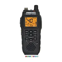 President Randyii President - Randyii Fcc 40 Channel Am/Fm Hand Held Cb Radio Wi