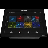 RAYMARINE 7036402NAG Axiom 7 Dv Nav+ Us Chart Dvs Xdcr