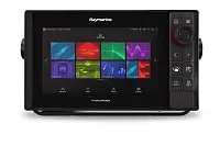 RAYMARINE 7037100NAG Axiom Pro 9 Rvx Navionics+N.America