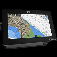 RAYMARINE 7063700MCB Axiom+9Mfd Rv3D Mexico/Carib/Brazil
