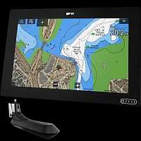RAYMARINE 7063903NAG Axiom+ 12 Mfd Rv 3D Navionics Xdcr
