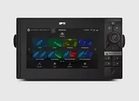 RAYMARINE 7065300102 Axiom 2 Pro 9 S W/Lhc Na
