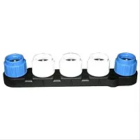 RAYMARINE A06064 Seatalk Ng 5-Way Connector Block