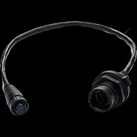 RAYMARINE A80160 Raynet To Seatalk-Hs Adaptor 400Mm
