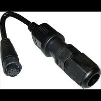 RAYMARINE A80247 Raynet (F) To Rj45 (F) Adapter