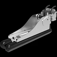 RAYMARINE A80281 Xdcr Cpt-200 Chirp Sidevision