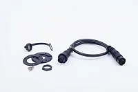 RAYMARINE A80296 Fistmic Adpt Cbl 400Mm Ray60/Ray70