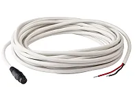 RAYMARINE A80309 Power Cable Quantum Radar 10M