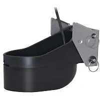 RAYMARINE A80318 Xdcr Chirp-Lhwide Transommount 1Kw