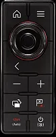 RAYMARINE A80438 Rmk-10 Remote Portrait