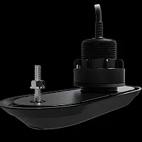 RAYMARINE A80470 Xdcr Rv-3Dplasticthru-Hull Notilt