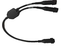 RAYMARINE A80478 3D Xdcr Split Y-Cable