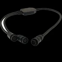 RAYMARINE A80486 Adapter Y-Cable 9 Pin To 7 & 9 Pin