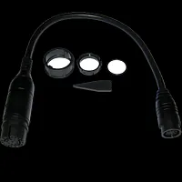 RAYMARINE A80488 Adapter Cable 25 Pin To 7 Pin