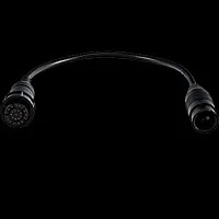 RAYMARINE A80489 Adapter Cable 25 Pin To 8 Pin