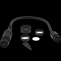 RAYMARINE A80490 Adapter Cable 25 Pin To 9 Pin