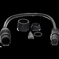 RAYMARINE A80496 Xdcr Adapter Axiom Pro Rvx To Cp370