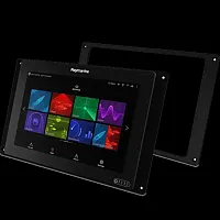 RAYMARINE A80526 Installation Adapt Plate A9X-Axiom9