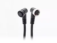 RAYMARINE A80710 0.3M Daisy Chain Cable - Alpha Pd