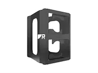RAYMARINE A80712 Alpha 7 Landscape Dual Mast Bracket