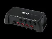 RAYMARINE A80732 Rns-8 - Raynet Network Switch 4X Po