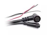 RAYMARINE A80752 1M Power Cable - Alpha Perform Disp