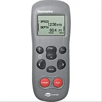 RAYMARINE E15023 Smartcontroller Wireless Remote