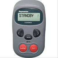 RAYMARINE E15024 S100 Wireless Autopilot Remote