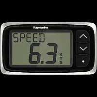 RAYMARINE E70063 Instru. Speed I40 Display Only