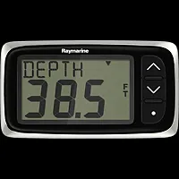 RAYMARINE E70064 Instru. Depth I40 Display Only