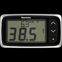 RAYMARINE E70066 Instru. Bi-Data I40 Display Only