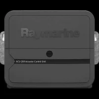 RAYMARINE E70099 Acu-200Autopilotactuatorcontrolunit