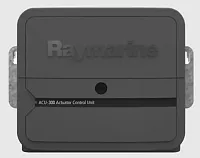 RAYMARINE E70139 Acu-300Autopilotactuatorcontrolunit