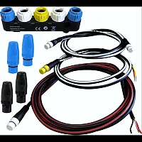 RAYMARINE E70196 Vhf Nmea0183 To St-Ng Converter Kit