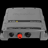 RAYMARINE E70204 Cp100 Downvision Sndr Mdle W/O Xdcr
