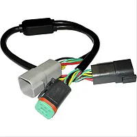 RAYMARINE E70241 Volvo Engine Y-Loom Cable Eci-100