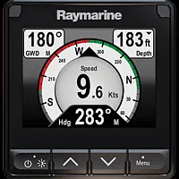 RAYMARINE E70327 Instru. Display I70S 4&#039; Color