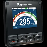 RAYMARINE E70328 P70S Ap Control Head (Pushbutton)