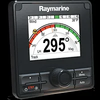 RAYMARINE E70329 P70Rs Ap Control Head (Rotary Knob)