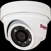 RAYMARINE E70347 Camera Cam220 Day/Night Dome Ip