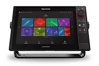 RAYMARINE E70372 Axiom Pro 12 Rvx No Charts