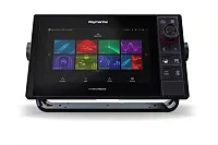 RAYMARINE E70481 Axiom Pro 9 S No Charts