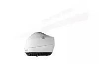 RAYMARINE E70484 Radar Magnum 4Kw Pedestal Only