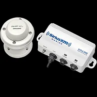 RAYMARINE E70499 Sr200 Siriusxm Infolink Receiver