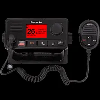 RAYMARINE E70517 Vhf Ray73 W/Ais Gps Hailer