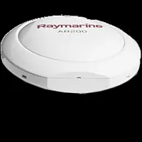 RAYMARINE E70537 Ar200Ipcamerastabilizationmodule