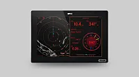 RAYMARINE E70638 Axiom+ 12 Mfd (No Sonar) No Charts