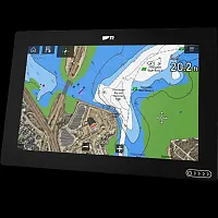 RAYMARINE E70639 Axiom+ 12 Mfd Rv 3D No Charts