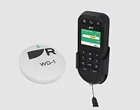 RAYMARINE E70718 Rcu-1 Autopilot Remote Cont W/Wg-1