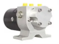RAYMARINE M81122 Hydraulic Reversing Pump Type 3 12V